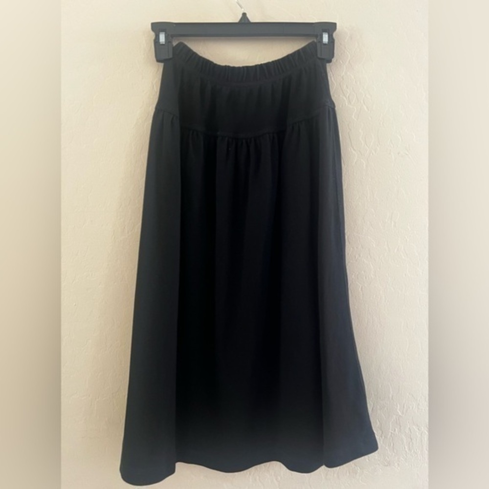 ADRIENNE VITTADINI PETITE SKIRT sz P